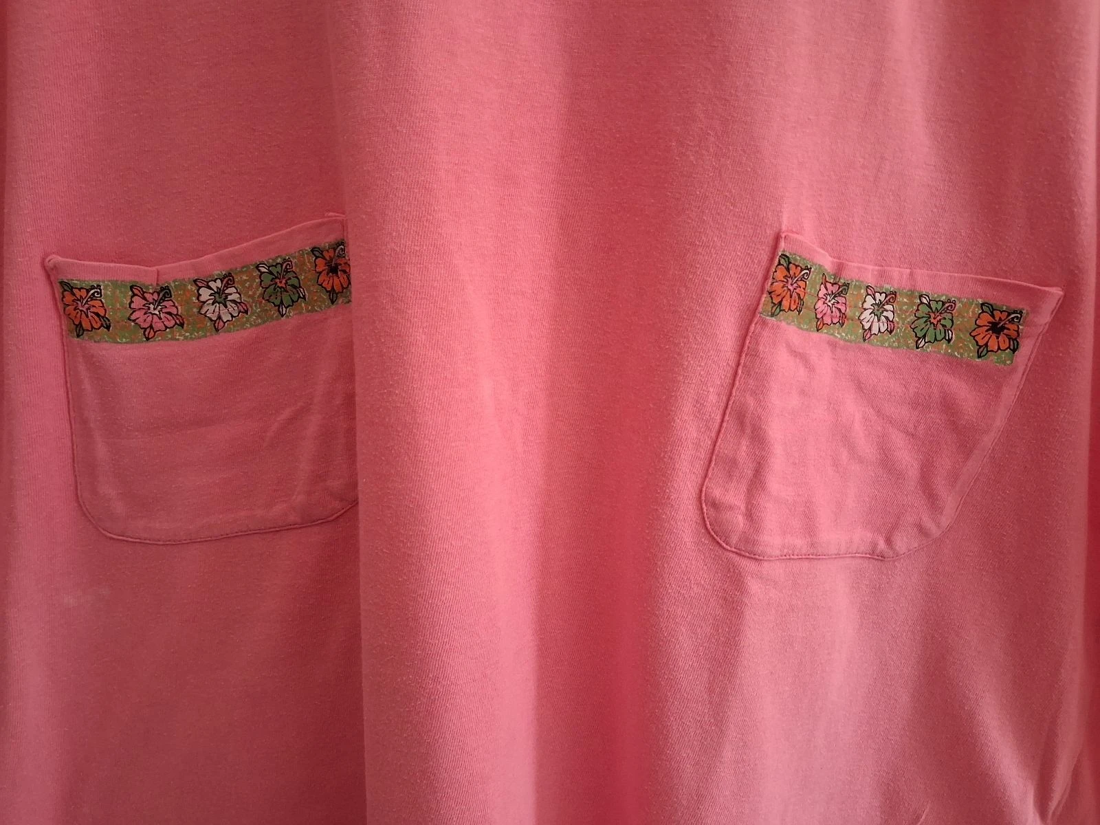Oversized short Sheba dress from Guadeloupe – photo 3